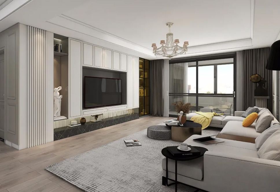 櫥柜定制 櫥柜定制