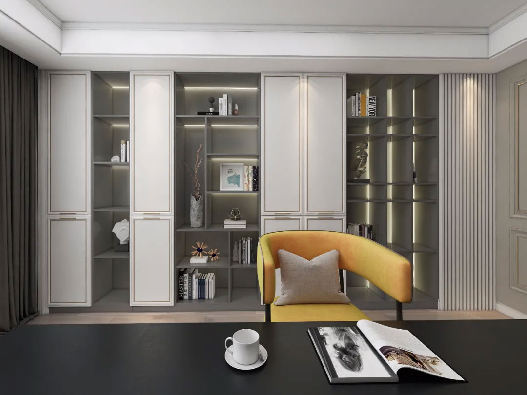 衣柜定制 衣柜定制