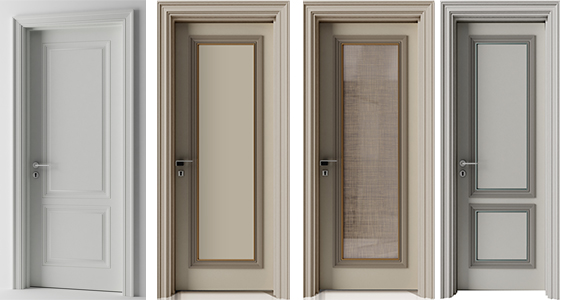 品牌木門加盟 品牌木門加盟