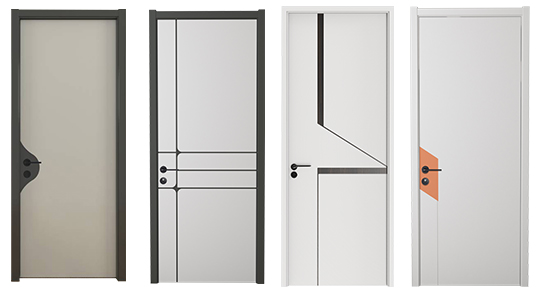 木門十大品牌 木門十大品牌