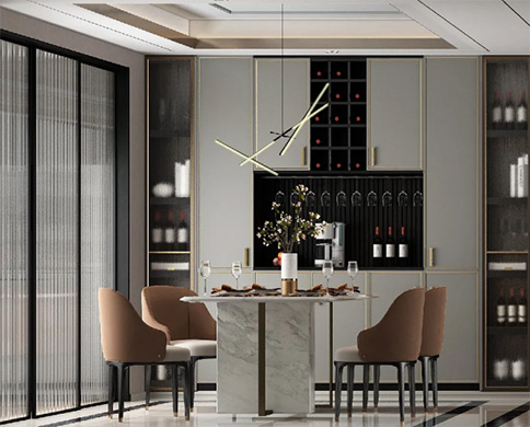 櫥柜定制 櫥柜定制