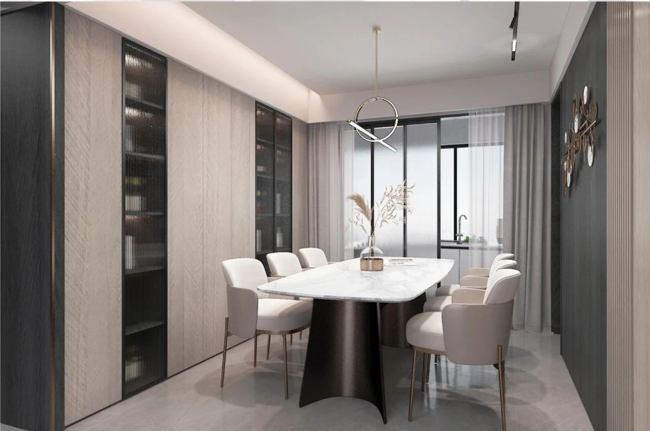 全屋定制 全屋定制