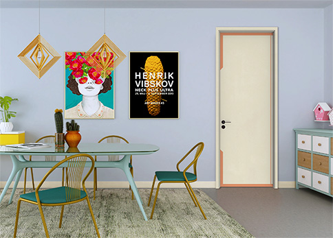 實木復合門 實木復合門