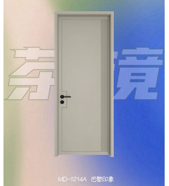 實木復合門 實木復合門