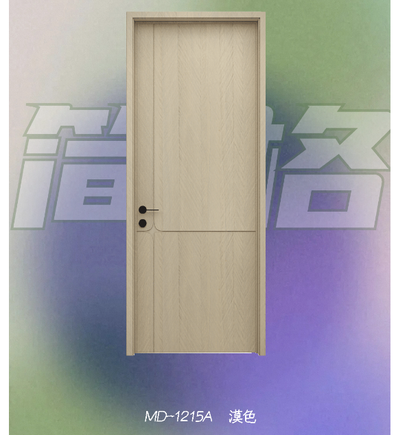 生態木門 生態木門