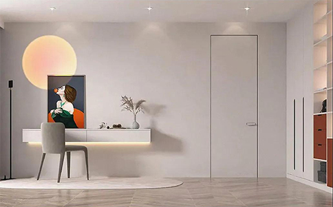 全屋定制 全屋定制