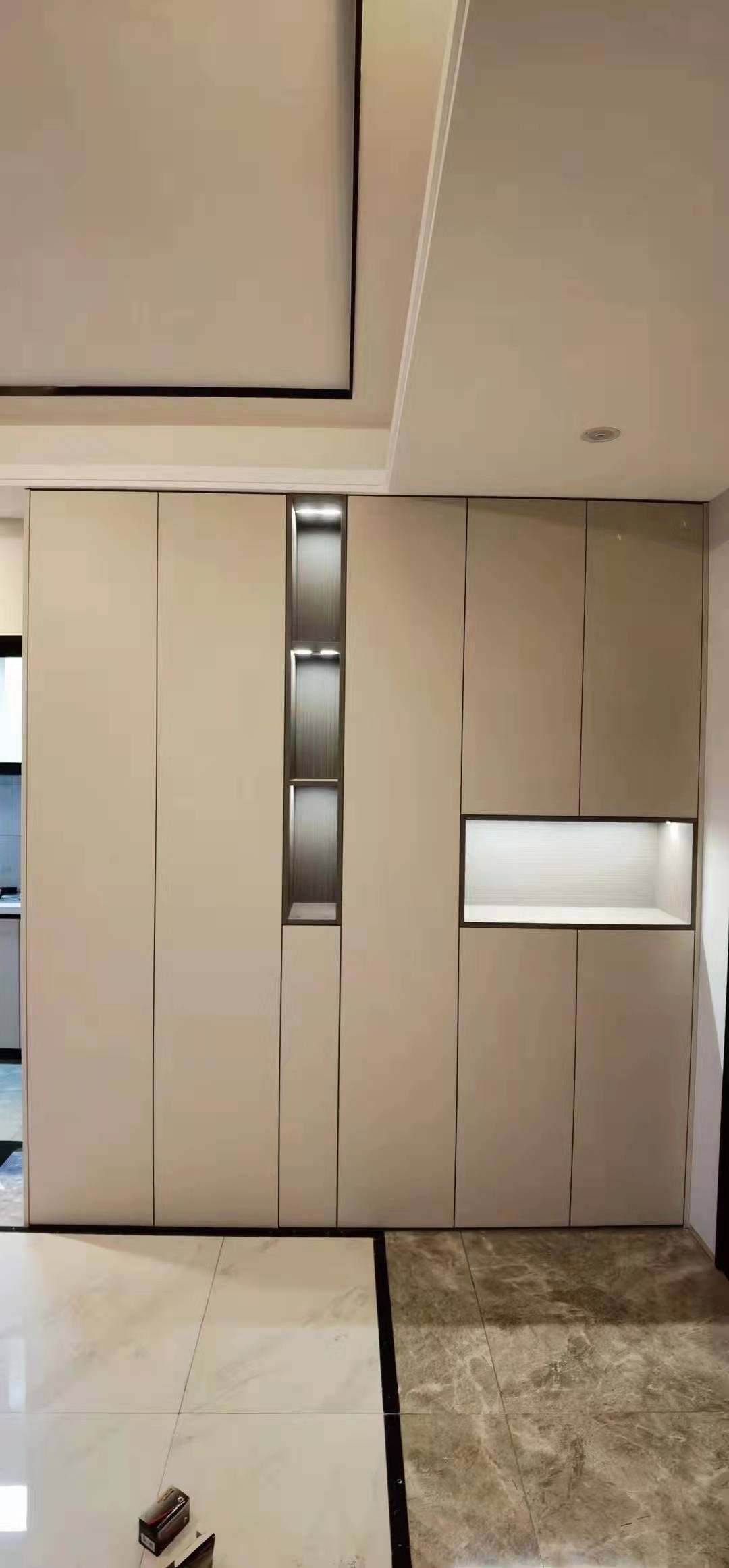 全屋定制十大品牌