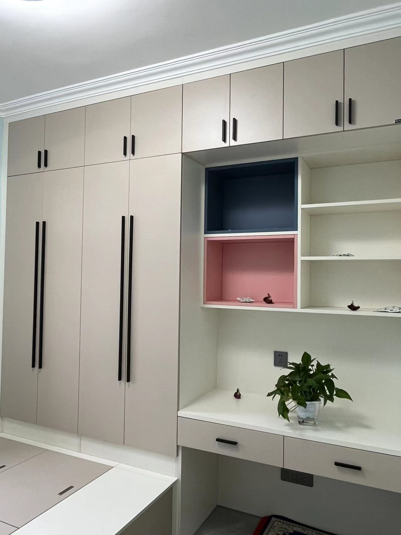 全屋定制十大品牌